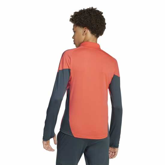 Детски тениски и фланелки Adidas Bayern Munich Tiro 25 Competition Training Top 2025 2026 Juniors Adidas Bayern Munich Tiro 25 Competition Training Top 2025 2026 Juniors Детски тениски и фланелки