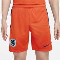 Nike Netherlands Home Shorts 2024 Adults  Мъжки къси панталони