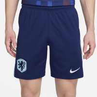 Nike Netherlands Away Shorts 2024 Adults Nike Netherlands Away Shorts 2024 Adults