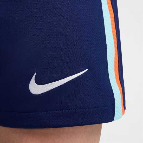 Nike Netherlands Away Shorts 2024 Adults Nike Netherlands Away Shorts 2024 Adults