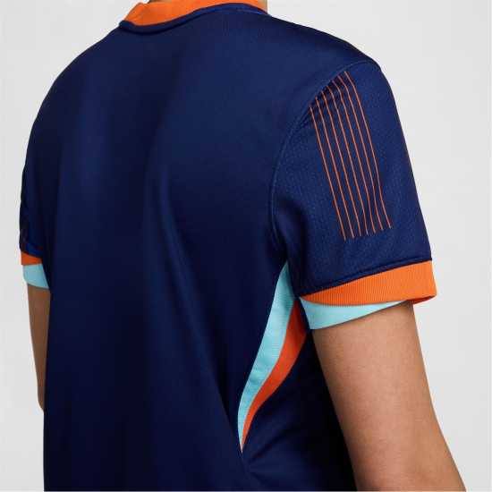 Nike Netherlands Away Shirt 2024 Womens  Дамски къси панталони