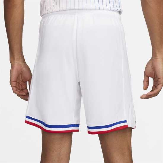 Nike France Home Shorts 2024 Adults  Мъжки къси панталони