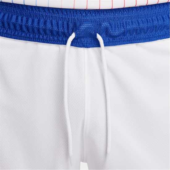 Nike France Home Shorts 2024 Adults  Мъжки къси панталони