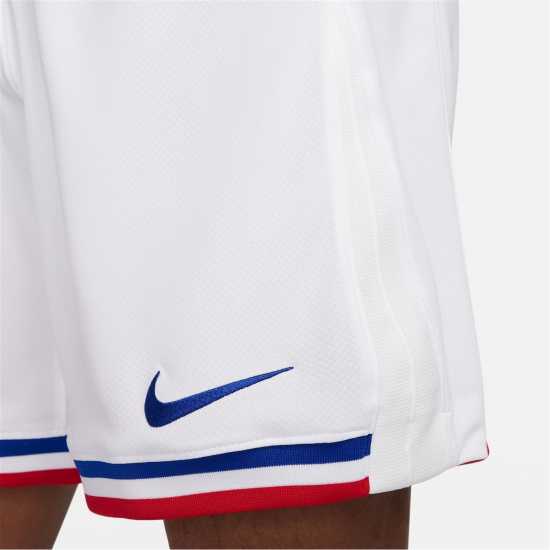 Nike France Home Shorts 2024 Adults  Мъжки къси панталони