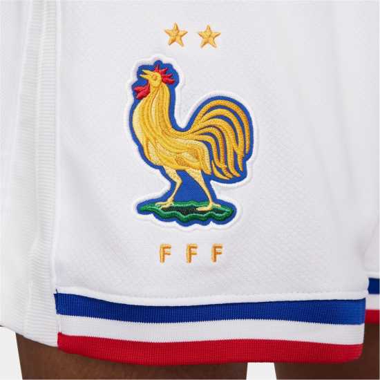 Nike France Home Shorts 2024 Adults  Мъжки къси панталони