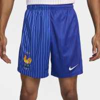 Nike France Away Shorts 2024 Adults  Мъжки къси панталони