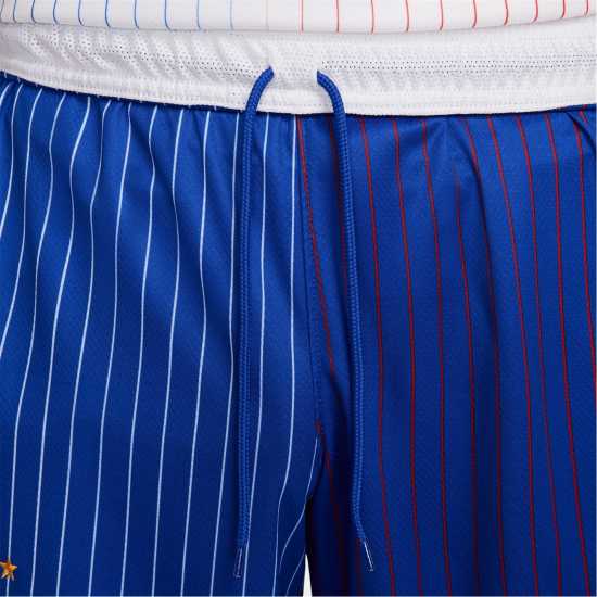 Nike France Away Shorts 2024 Adults  - Мъжки къси панталони
