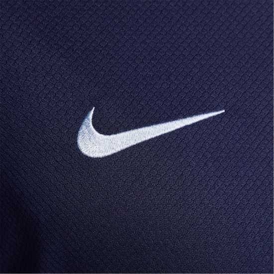 Nike France Strike Short Sleeve Top 2024 Adults