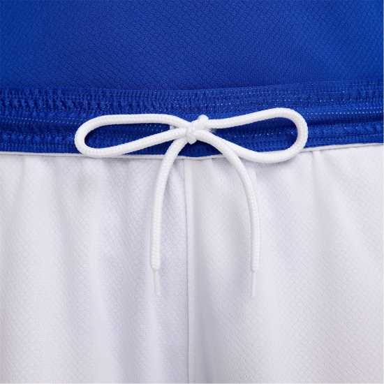 Дамски къси панталони Nike France Home Shorts 2024 Womens Nike France Home Shorts 2024 Womens Дамски къси панталони