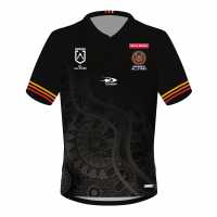 Indigenous All Stars 2024 Polo Mens