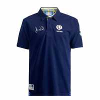 Блуза С Яка Ellis Rugby Dobbie Weir Rugby Scotland Polo Shirt  Мъжки тениски с яка