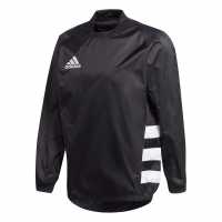 Adidas Rugby Wind Cheater Mens