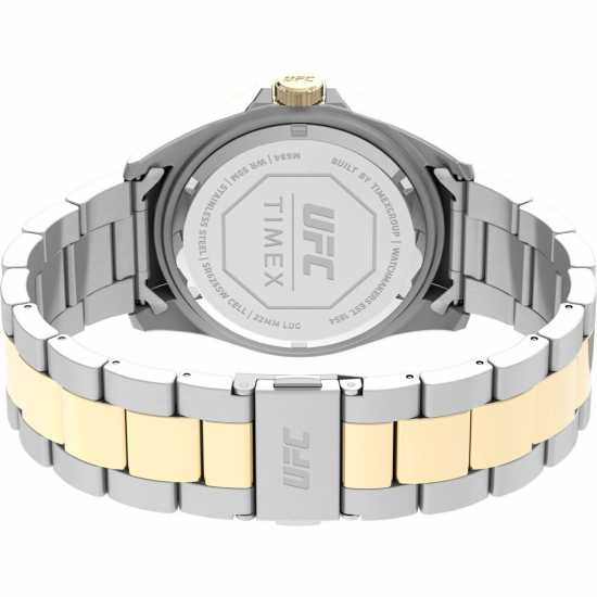 Timex Mens  Ufc Debut Watch  - Бижутерия