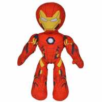 Marvel Ironman Poseable Plush Figurine  Подаръци и играчки