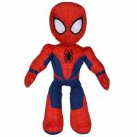 Marvel Spiderman Poseable Plush Figurine  Подаръци и играчки