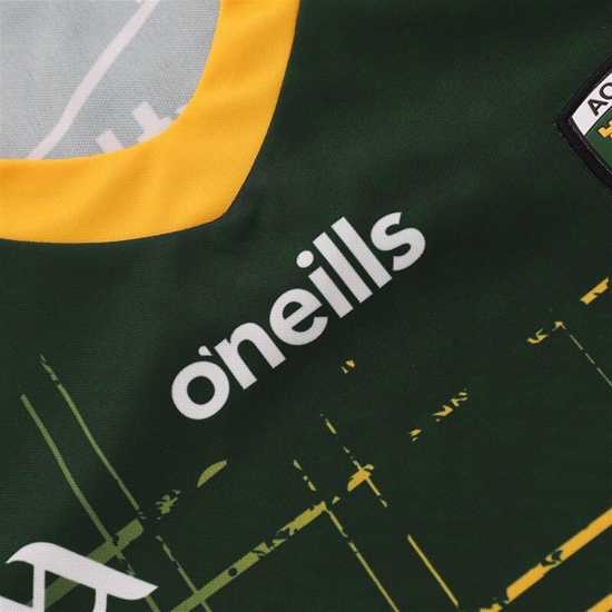 Oneills Antrim Alternative Jersey Senior  Мъжки ризи