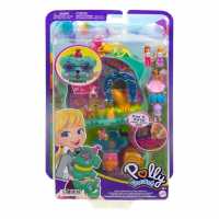 Mattel Polly Pocket Doggy Birthday Bash Playset  Подаръци и играчки