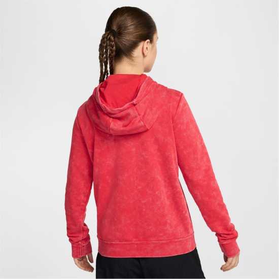 Nike Liverpool Fc Club Fleece Third Women's  Soccer Pullover Hoodie  