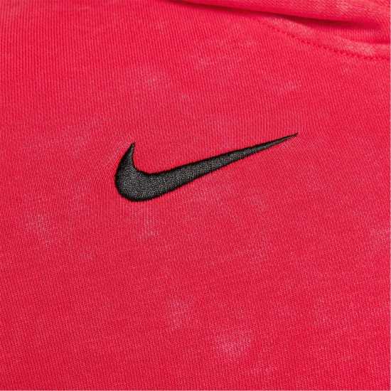 Nike Liverpool Fc Club Fleece Third Women's  Soccer Pullover Hoodie  