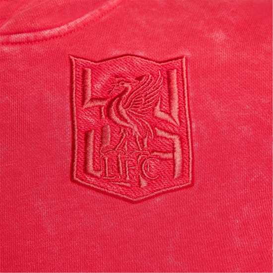 Nike Liverpool Fc Club Fleece Third Women's  Soccer Pullover Hoodie  
