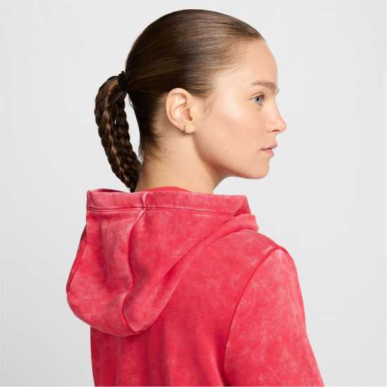 Nike Liverpool Fc Club Fleece Third Women's  Soccer Pullover Hoodie  