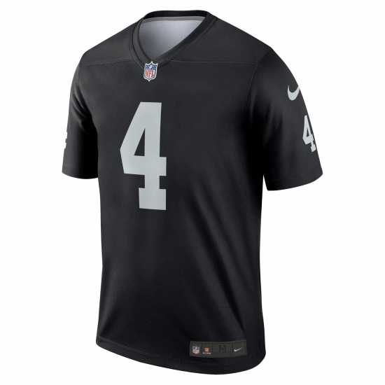 Nike Nfl Lgnd Jsy Sn99 Raiders Мъжки ризи