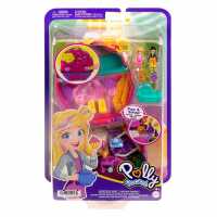 Mattel Polly Pocket Something Sweet Cupcake Playset  Подаръци и играчки