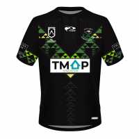 Мъжка Риза Maori All Stars 2024 T-Shirt Mens  Мъжки ризи