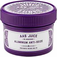 Aas Juice, Workshop Pack Aluminium Anti-Seize Past  Колоездачни аксесоари