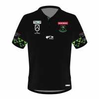 Мъжка Блуза С Яка Maori All Stars 2024 Polo Shirt Mens