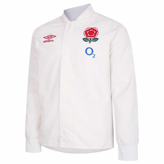 Umbro England Rugby 150Th Anniversary Anthem Jacket  Мъжки грейки