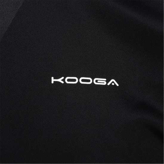 Kooga Jersey Top  Мъжки ризи