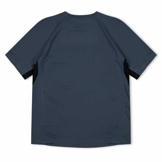 Castore Bath Rugby Pro Shirt 2024 2025 Junior  Детски тениски и фланелки