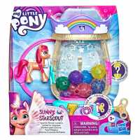 My Little Pony Pony: Sparkle Lantern Sunny Starscout
