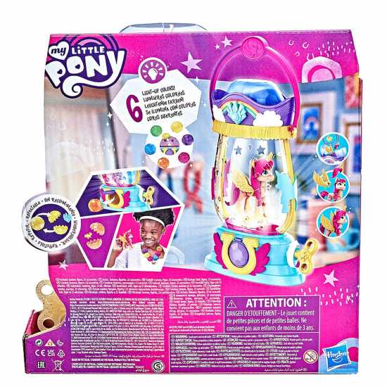 My Little Pony Pony: Sparkle Lantern Sunny Starscout  Подаръци и играчки