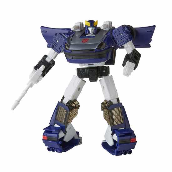 Transformers Legacy Deluxe: Buzzworthy Bumblebee  Подаръци и играчки