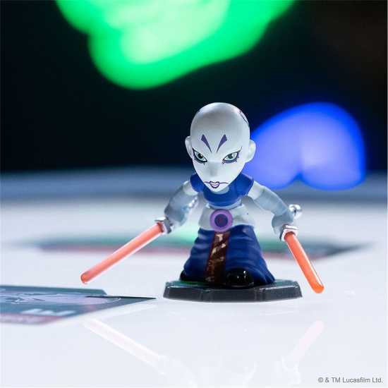 Star Wars Rivals Series 1 - Premier Set  