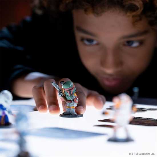 Star Wars Rivals Series 1 - Premier Set  