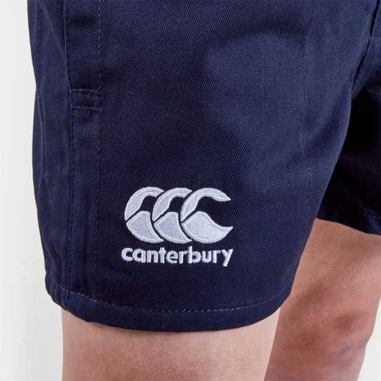 Canterbury Professional Shorts Childrens