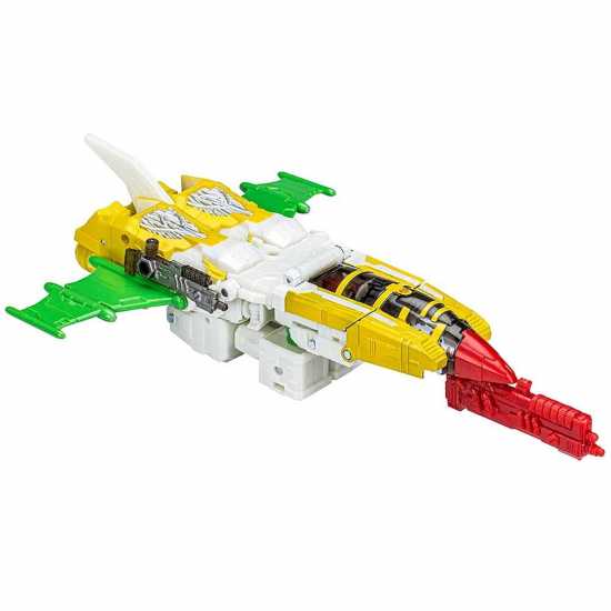 Generations Legacy Jhiaxus Generations Legacy Jhiaxus