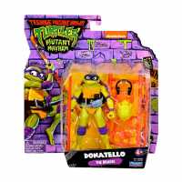 Tmnt Mayhem Basic Figure - Donatello  Подаръци и играчки