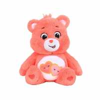 Care Bears 35Cm Love-A-Lot Bear  Подаръци и играчки