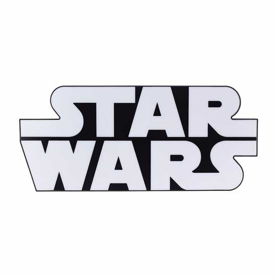 Star Wars Logo Light Star Wars Logo Light