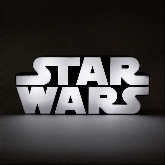 Star Wars Logo Light Star Wars Logo Light