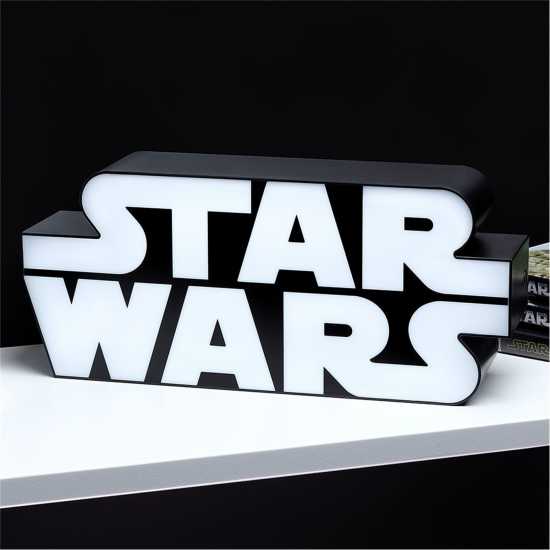 Star Wars Logo Light Star Wars Logo Light