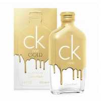 Calvin Klein Ck One Gold Edt-S 100Ml