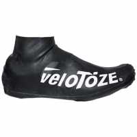 Velotoze Short 2.0, Black  Мъжки чорапи
