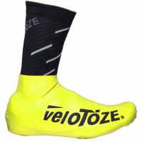 Velotoze Short 2.0, Yellow  Мъжки чорапи