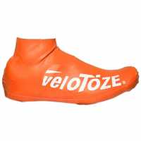 Velotoze Short 2.0, Orange  Мъжки чорапи