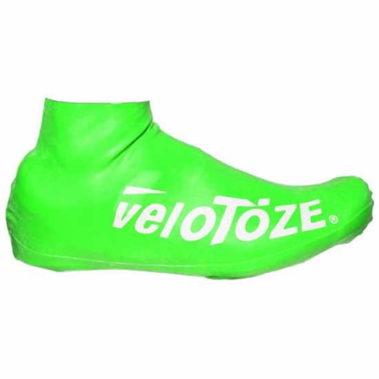 Velotoze Short 2.0, Green  Мъжки чорапи